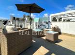 Resale - PENTHOUSE -
GUARDAMAR DEL SEGURA - Costa Blanca