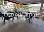 Wiederverkauf - GEWERBEIMMOBILIE -
TORREVIEJA - Costa Blanca Sur