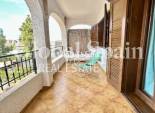 Revente - APPARTEMENT -
CABO ROIG - Costa Blanca