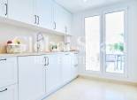 Neubau - WOHNUNG -
MARBELLA - Nueva Andalucia