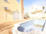 Resale - VILLA -
ORIHUELA COSTA - Costa Blanca