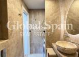 Wiederverkauf - WOHNUNG -
ORIHUELA COSTA - Altos de campoamor
