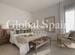Nouvelle construction - VILLA -
BAÑOS Y MENDIGO - Altaona Golf