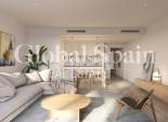 Nouvelle construction - PENTHOUSE -
CASARES - Manilva - San Luís De Sabinillas