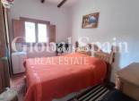 Resale - HOUSE -
TORREMENDO - Costa Blanca