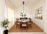 New Build - VILLA -
LORCA - Purias