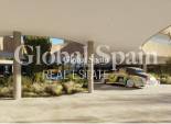 Neubau - PENTHOUSE -
FUENGIROLA - Higueron
