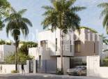 Neubau - VILLA -
MARBELLA - Siroko Beach