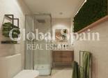 New Build - APARTMENT -
MIJAS - Hipódromo Costa del Sol