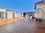 Revente - VILLA -
TORREVIEJA - LOS BALCONES - LOS ALTOS