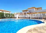 Resale - HOUSE -
ORIHUELA COSTA - Costa Blanca