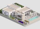 Nouvelle construction - VILLA -
BENIJÓFAR - Polideportivo