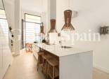 Venta - APARTAMENTO -
ALICANTE - Costa Blanca