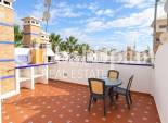 Revente - MAISON -
ORIHUELA COSTA - Costa Blanca