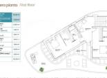 Nouvelle construction - VILLA -
ORIHUELA COSTA - La Zenia