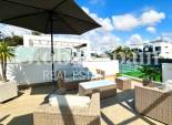 Resale - PENTHOUSE -
GUARDAMAR DEL SEGURA - Costa Blanca