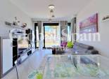 Wederverkoop - PENTHOUSE -
PILAR DE LA HORADADA - Costa Blanca