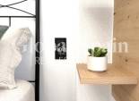 Wiederverkauf - WOHNUNG -
TORREVIEJA - Costa Blanca