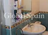Revente - APPARTEMENT -
DENIA - Costa Blanca