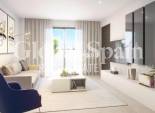 Nueva construcción  - APARTAMENTO -
SAN PEDRO DEL PINATAR - Los antolinos