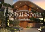 Nouvelle construction - APPARTEMENT -
FUENGIROLA - Higueron
