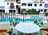 Wiederverkauf - WOHNUNG -
CABO ROIG - Costa Blanca