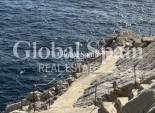 Revente - APPARTEMENT -
PORT D'ANDRATX - optional location detail
