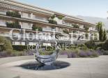 Neubau - WOHNUNG -
MIJAS - Urb. Buenavista