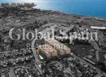 Venta - APARTAMENTO -
ORIHUELA COSTA - Costa Blanca