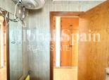 Resale - APARTMENT -
TORREVIEJA - Aguas Nuevas