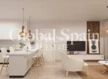 Nouvelle construction - PENTHOUSE -
VERA - Vera Playa