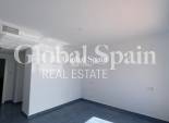 Nieuwbouw - PENTHOUSE -
CALPE - Playa La Fossa