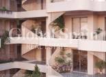 New Build - PENTHOUSE -
BAÑOS Y MENDIGO - El Valle Golf