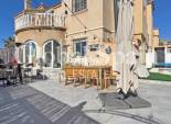 Venta - CASA -
ORIHUELA COSTA - Costa Blanca
