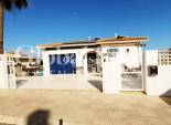 Resale - VILLA -
LA NUCÍA - Costa Blanca