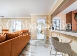 Odsprzedaż - WILLA  -
TORREVIEJA - 