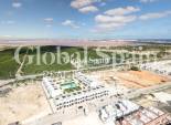 New Build - APARTMENT -
TORREVIEJA - LOS BALCONES - LOS ALTOS