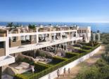 New Build - VILLA -
EL CAMPELLO - Platja de L´Amerador