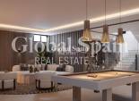Nouvelle construction - VILLA -
ESTEPONA - Selwo