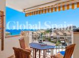 Wiederverkauf - WOHNUNG -
CABO ROIG