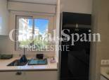 Wederverkoop - APPARTEMENT -
ROJALES - Inland