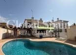 Wederverkoop - Vrijstaande_woning -
ORIHUELA - Costa Blanca Sur
