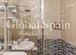 Wiederverkauf - WOHNUNG -
TORREVIEJA - Torreblanca