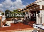 Venta - CASA -
CABO ROIG - Costa Blanca