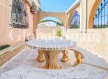 Resale - APARTMENT -
LOS ALCÁZARES