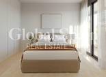 Nowo zbudowane - PENTHOUSE -
ESTEPONA - 
