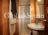 Resale - VILLA -
BENISSA - Benissa