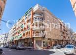 Resale - APARTMENT -
TORREVIEJA - Playa del cura