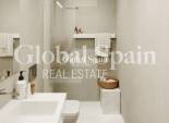 Neubau - WOHNUNG -
PUERTO DE MAZARRÓN - Playa Negra