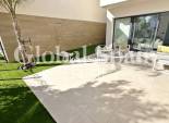 Wederverkoop - VILLA -
SANTA ROSALÍA - Inland
